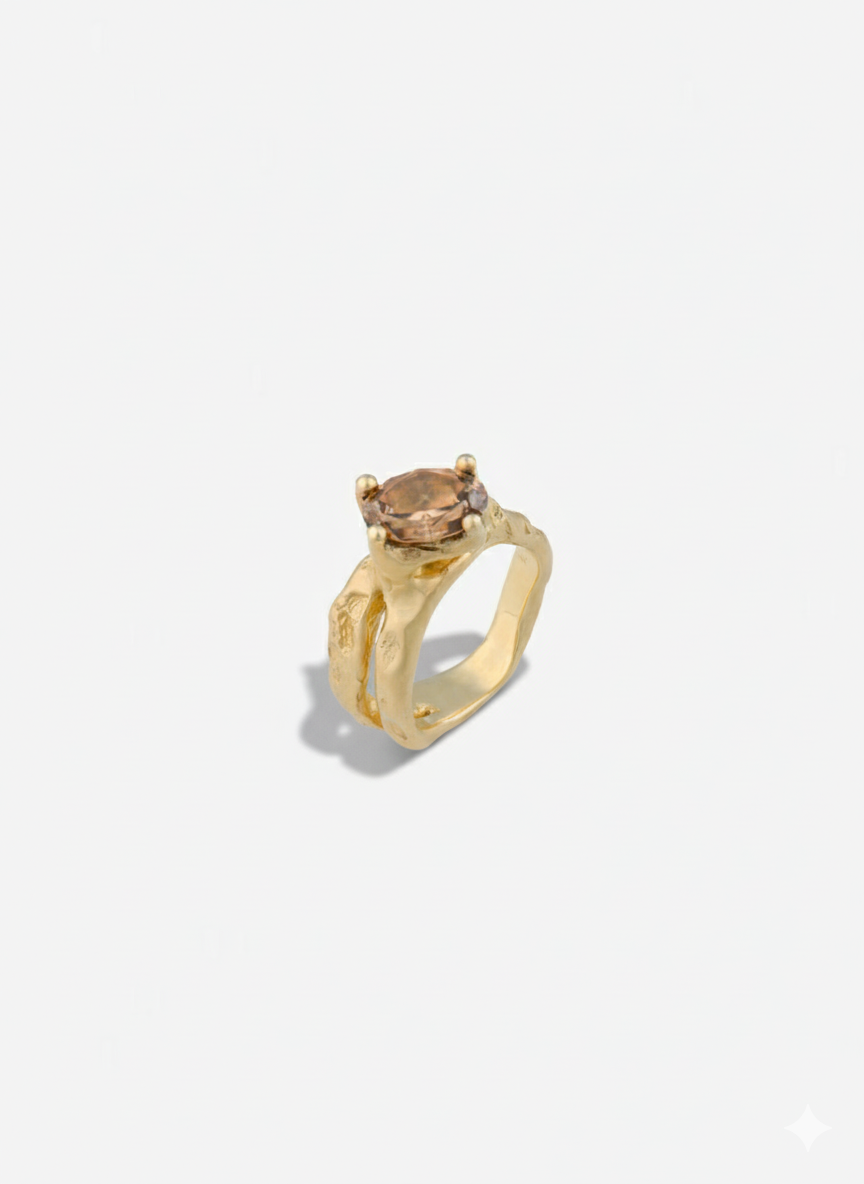 Reverence Ring