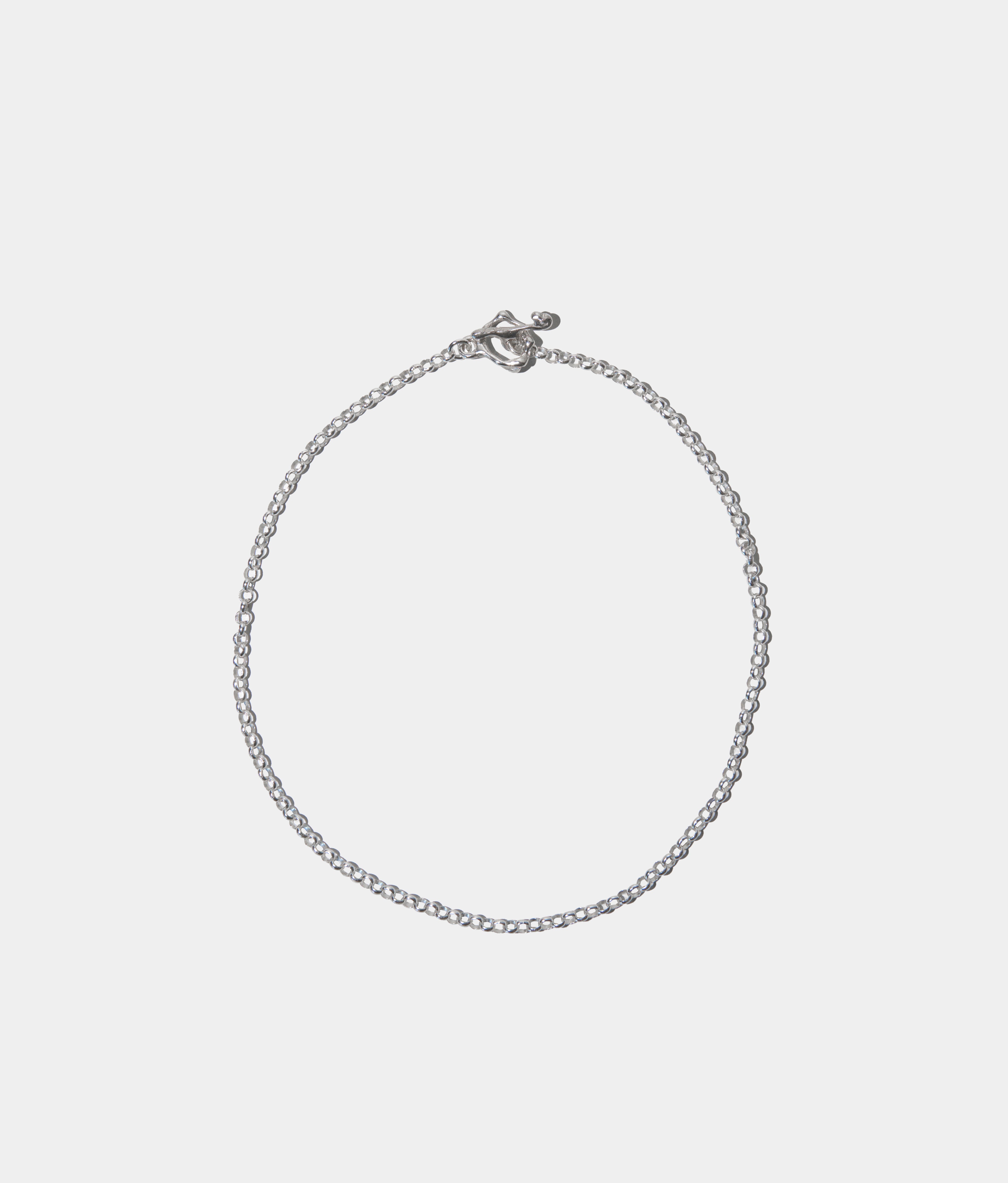 Classic Fob Necklace