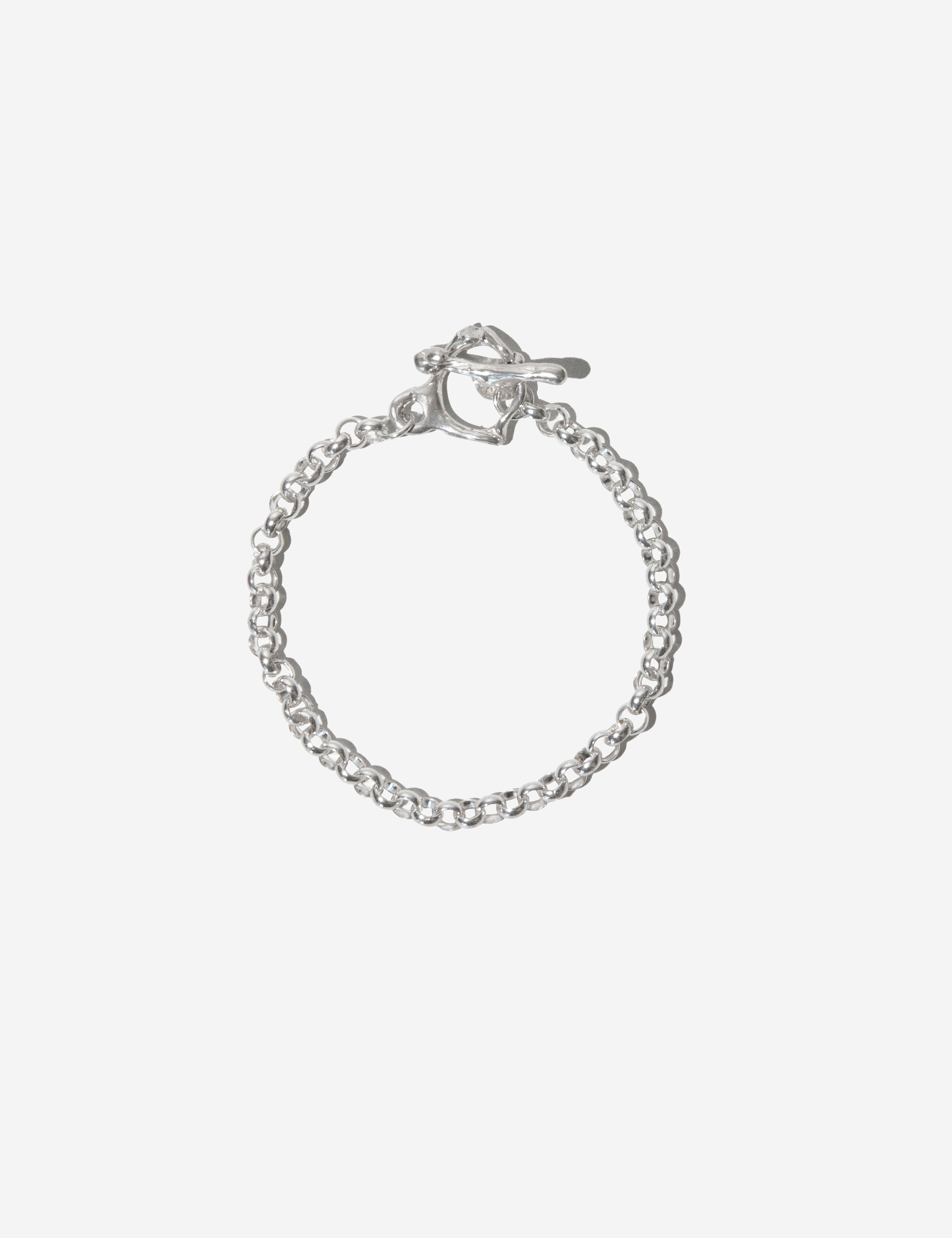 Classic Fob Bracelet