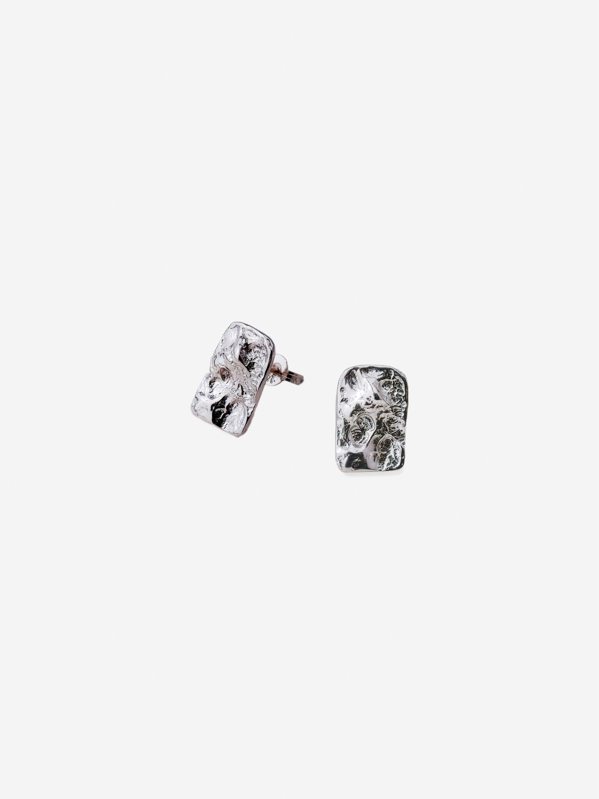 In Ruins Earrings