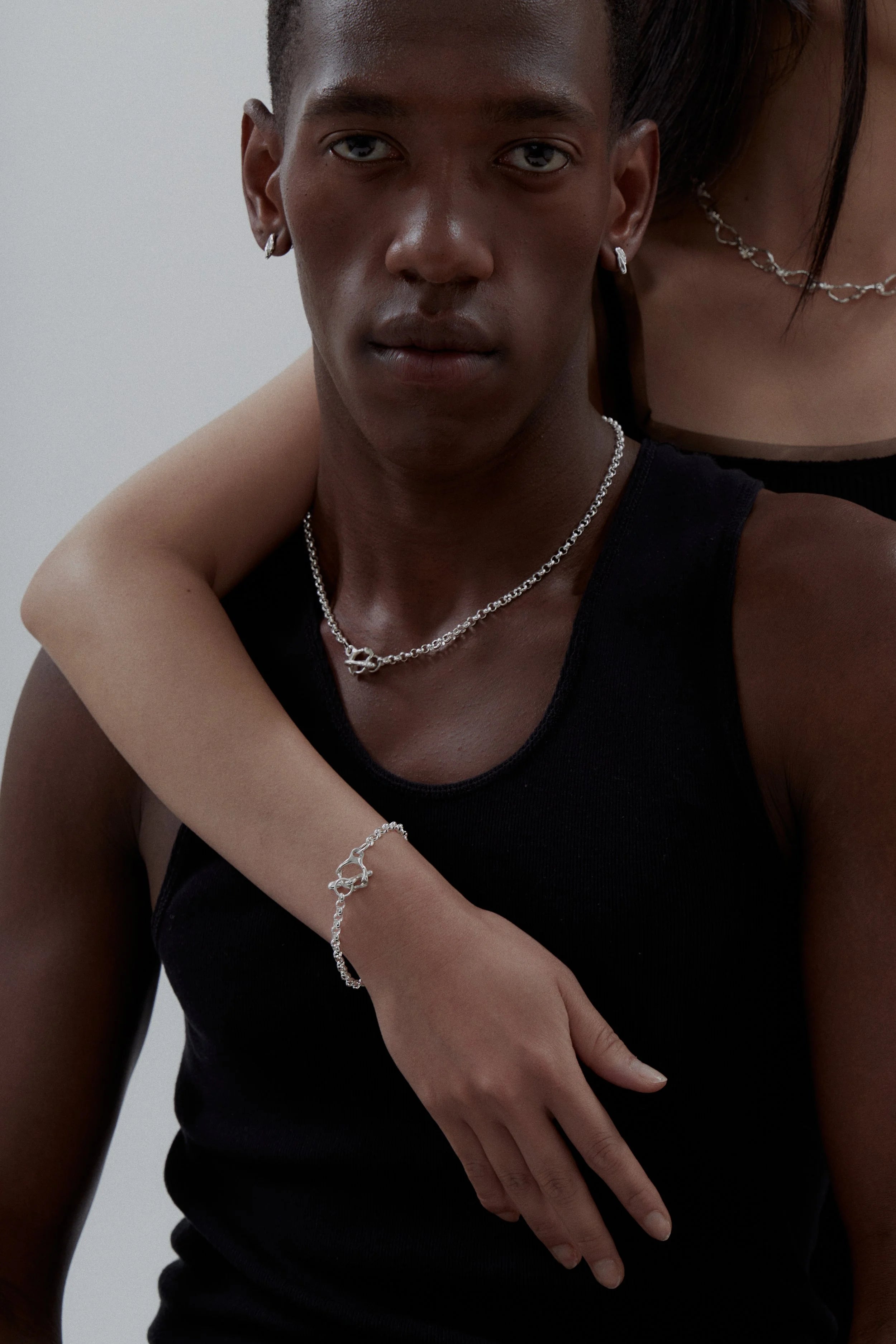 Classic Fob Bracelet