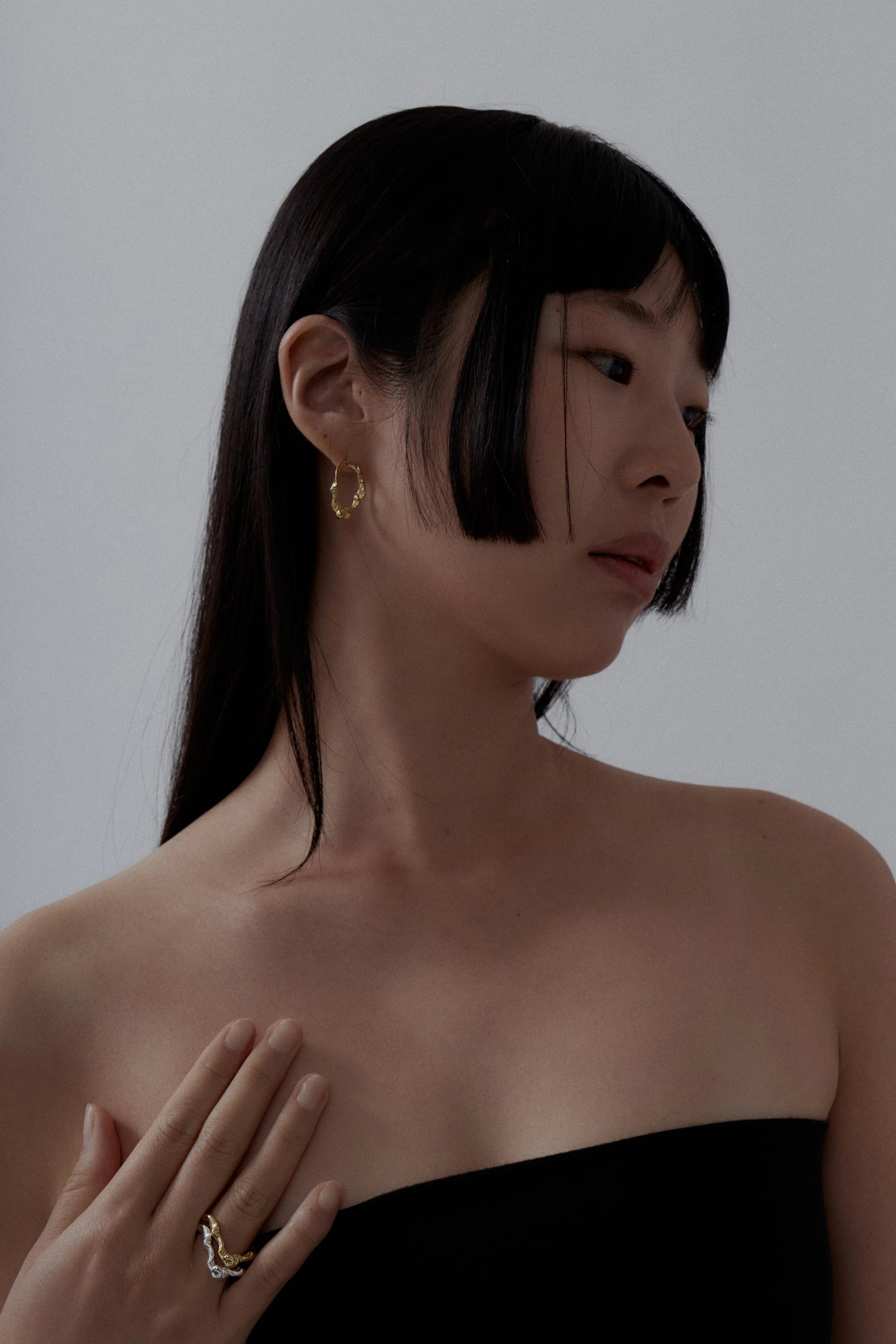Fiora Ring