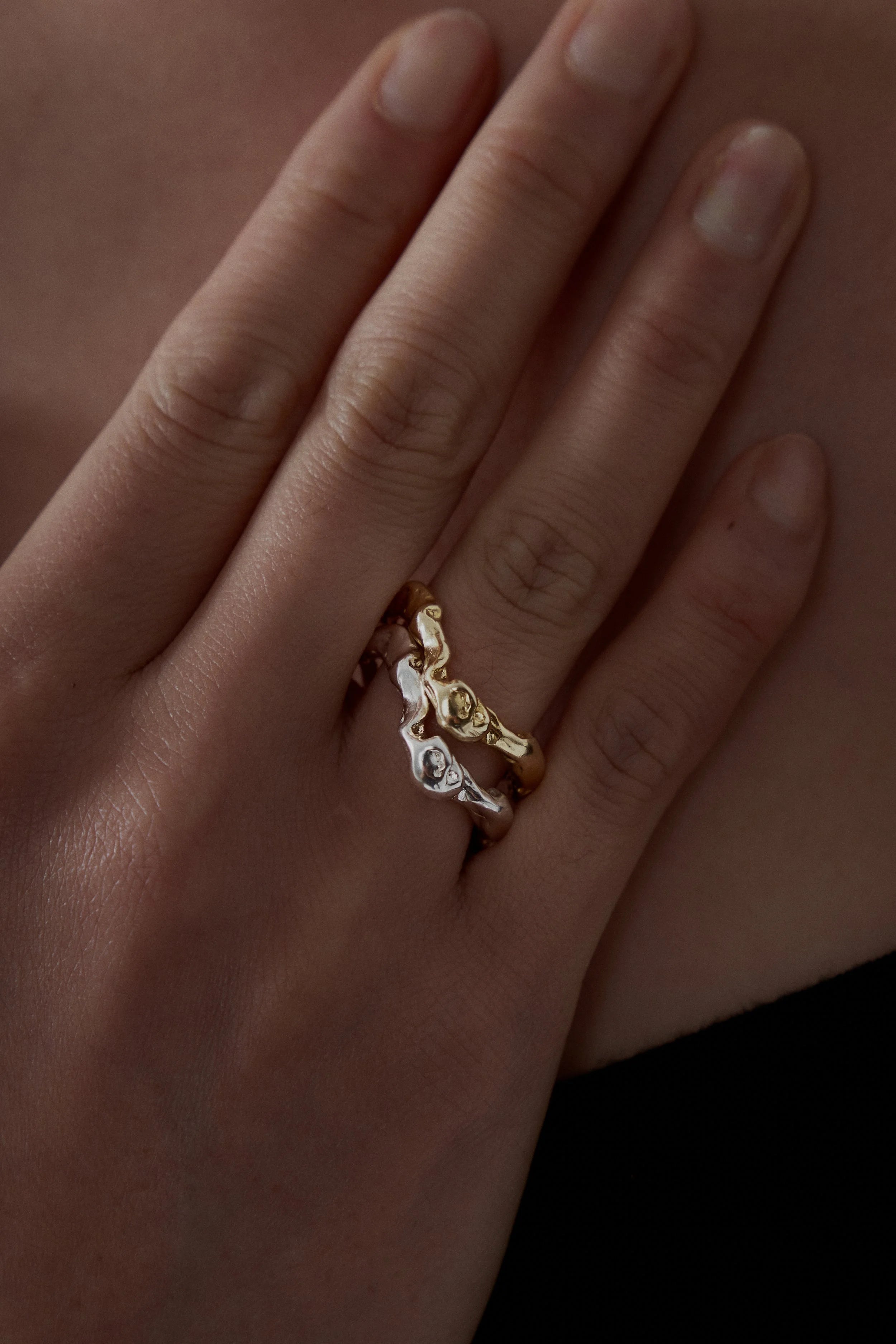 Fiora Ring