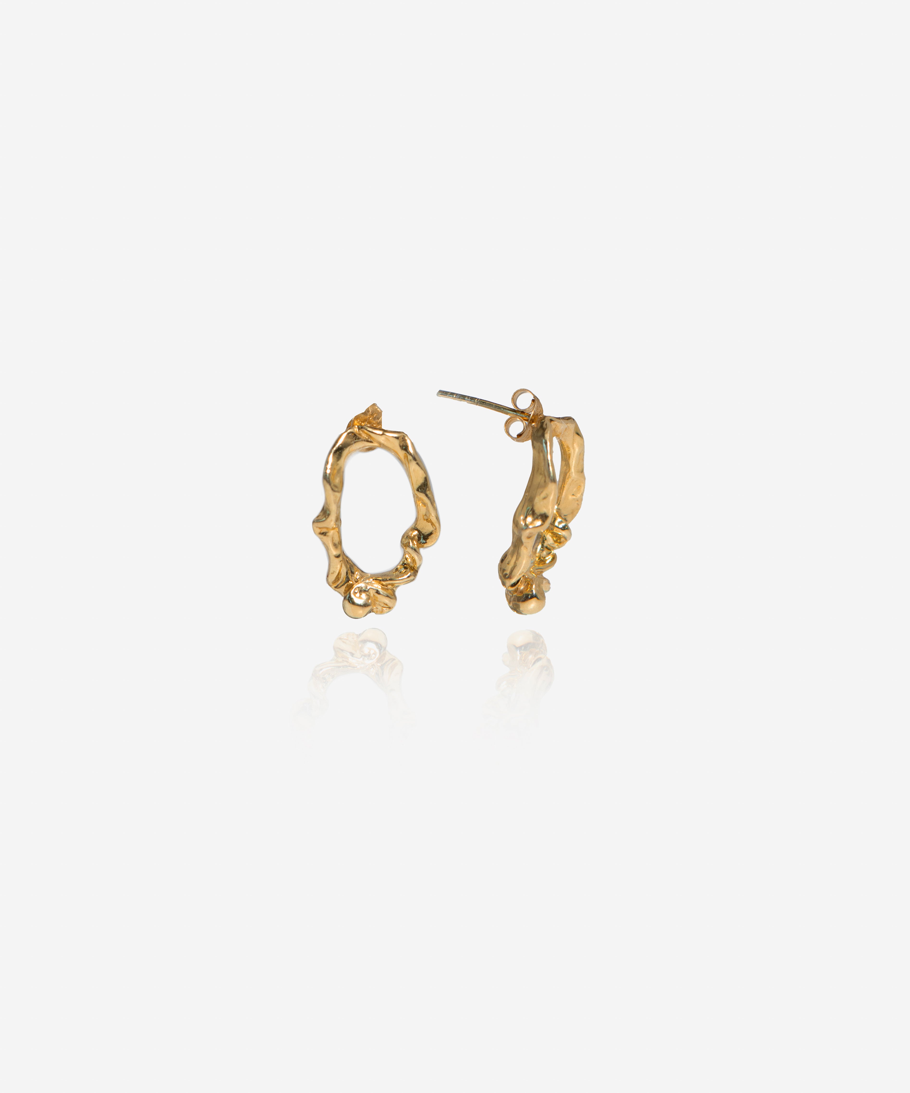 Fiora Earrings
