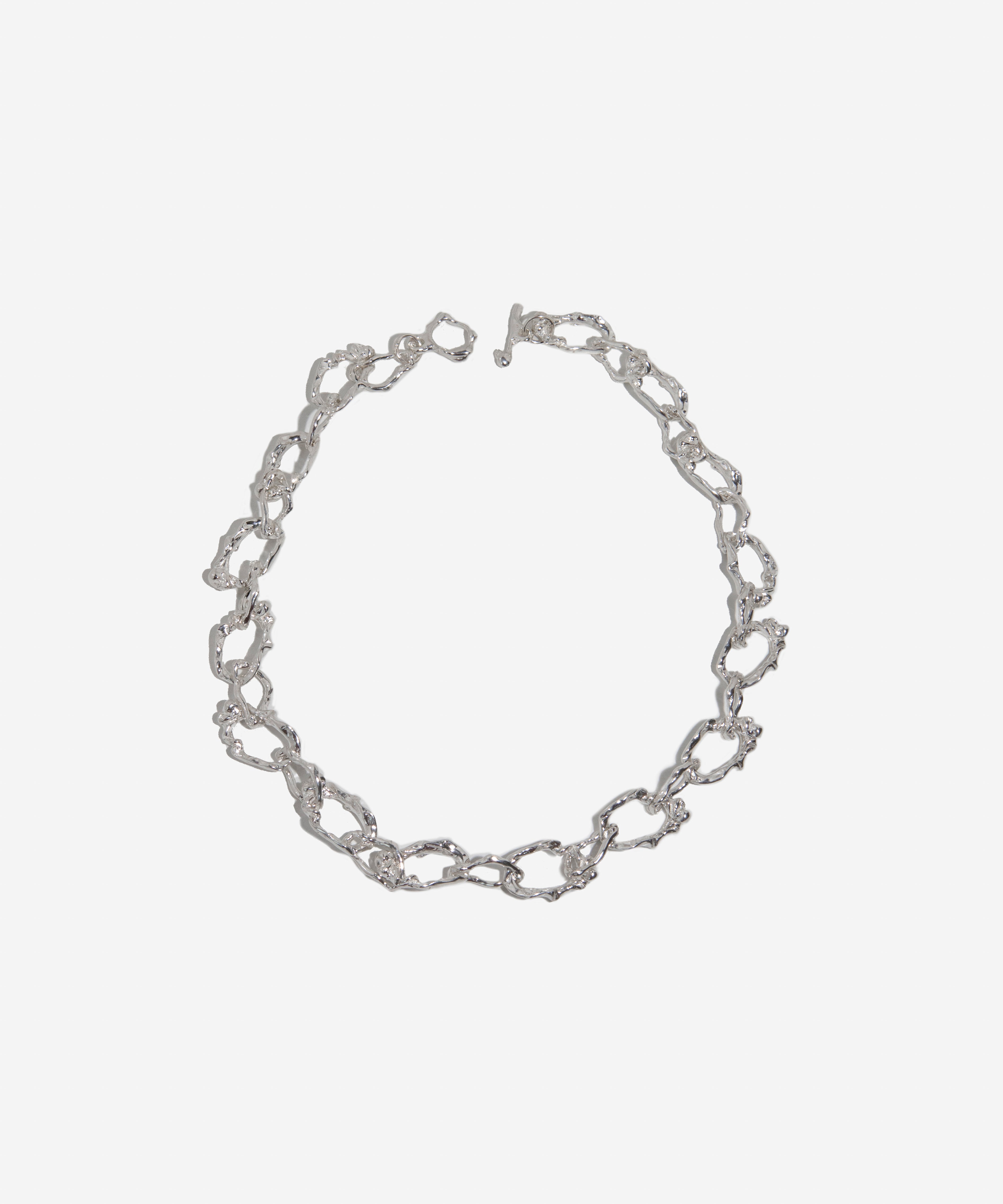 Mendieta Necklace